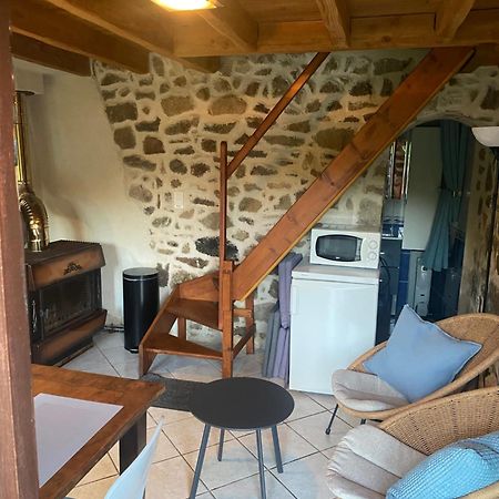 Maisonnette Chaleureuse De 35M2 Miremont  エクステリア 写真