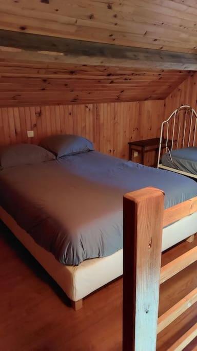 Maisonnette Chaleureuse De 35M2 Miremont  エクステリア 写真