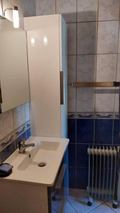 Maisonnette Chaleureuse De 35M2 Miremont  エクステリア 写真