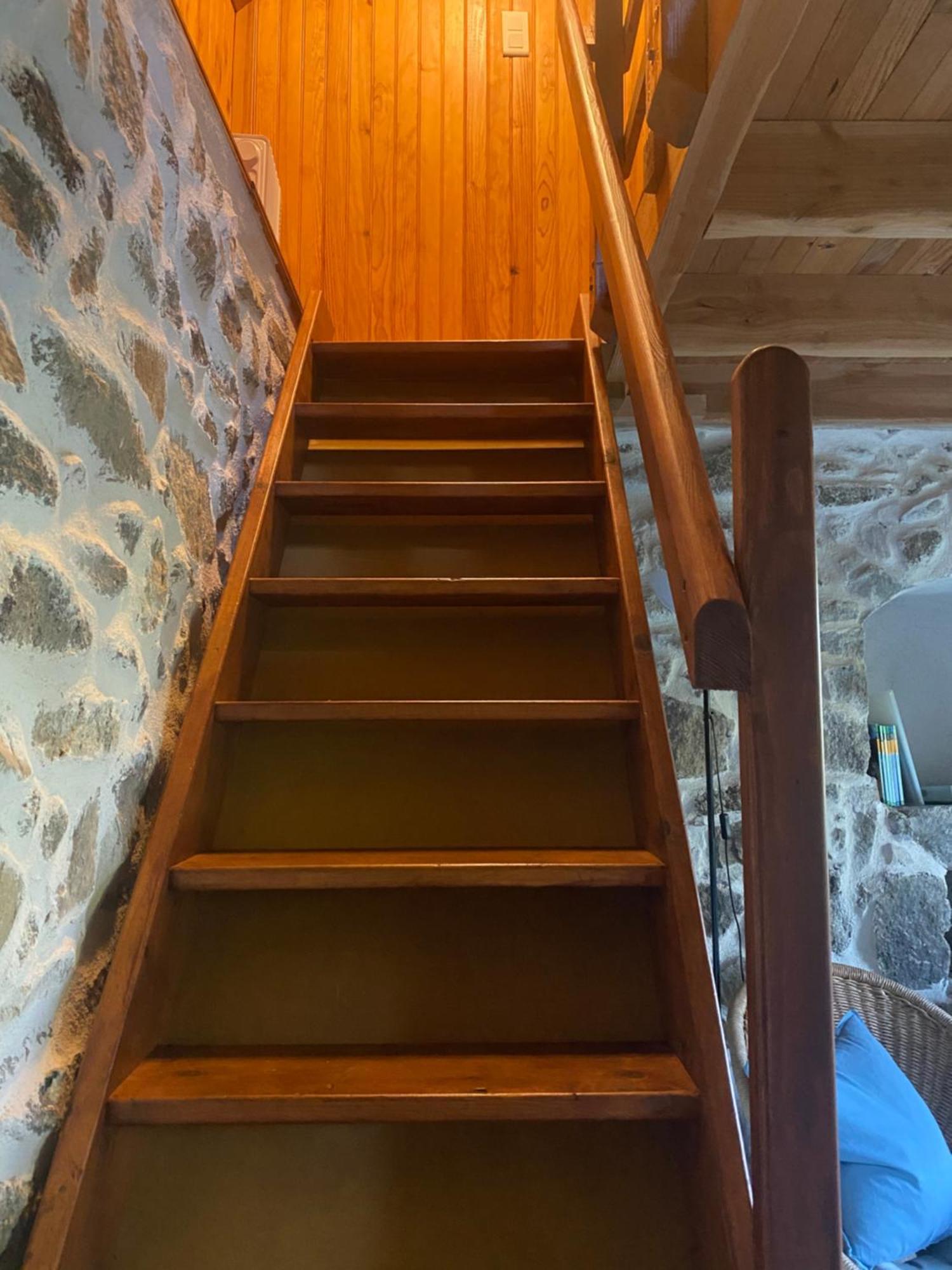 Maisonnette Chaleureuse De 35M2 Miremont  エクステリア 写真